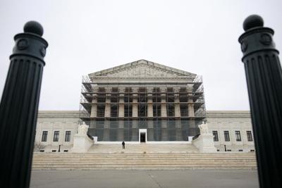 Supreme Court signals it will revive lawsuit over FBI raid on the wrong house