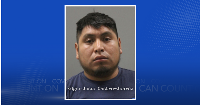 'God's children are not for sale': Guatemalan man sentenced for child sex crimes in Limestone County