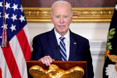 Biden cancels Italy trip in final days of his presidency to focus on federal response to LA wildfires