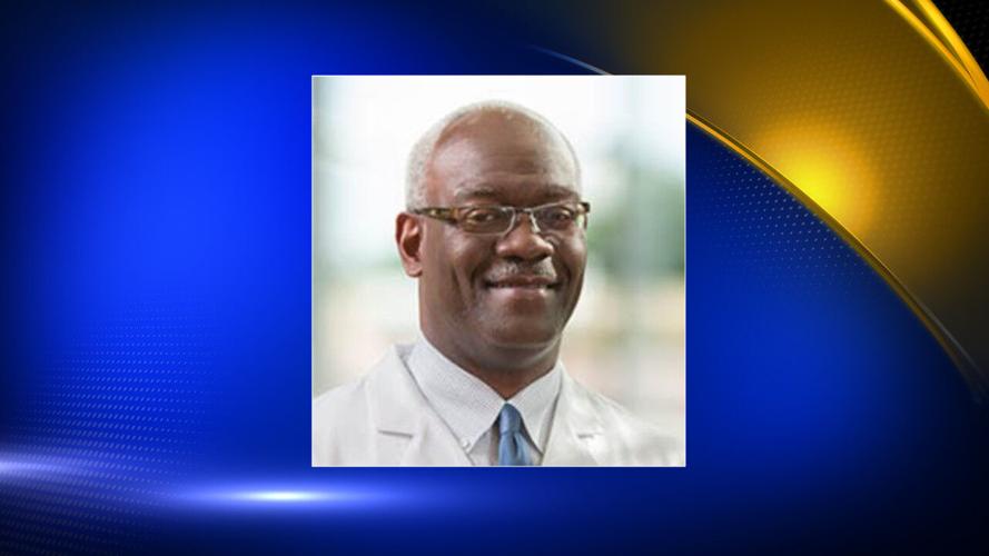 A Vietnam veteran, 2 gifted doctors, a beloved receptionist These were