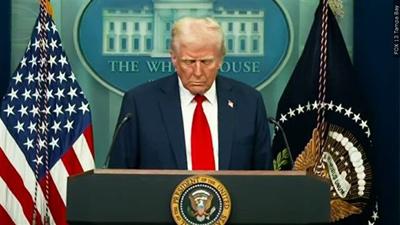 President Trump