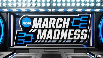 2025 NCAA Tournament