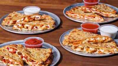 Pizza Hut is finally selling slices — with a twist | News ...