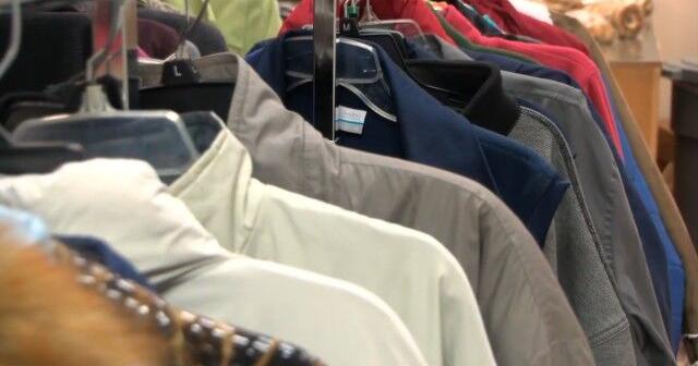 Warm up Decatur: Donate winter clothing to those in need