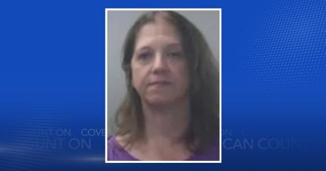 Former Madison City Schools employee pleads guilty to assault in child abuse case