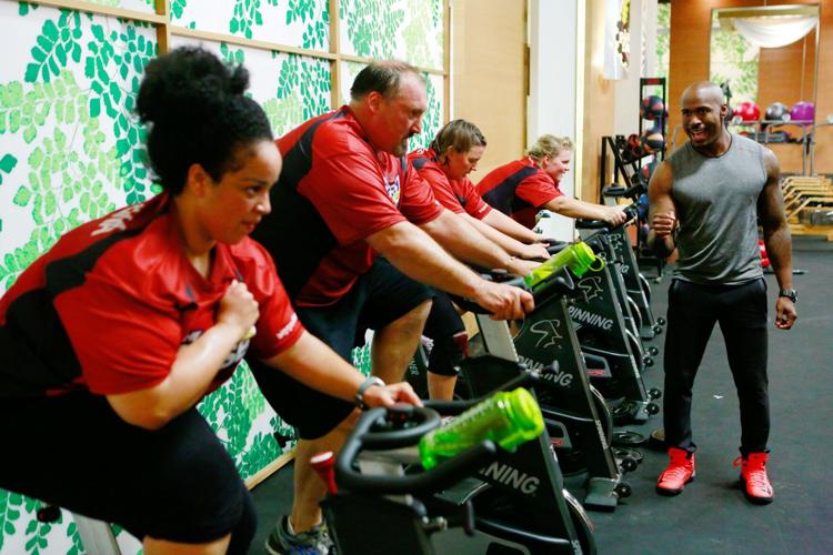 Remember ‘The Biggest Loser’? A new docuseries explores the harm the show did in the name of health