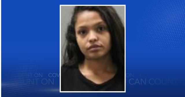 Woman caught with drone, drugs near Limestone prison