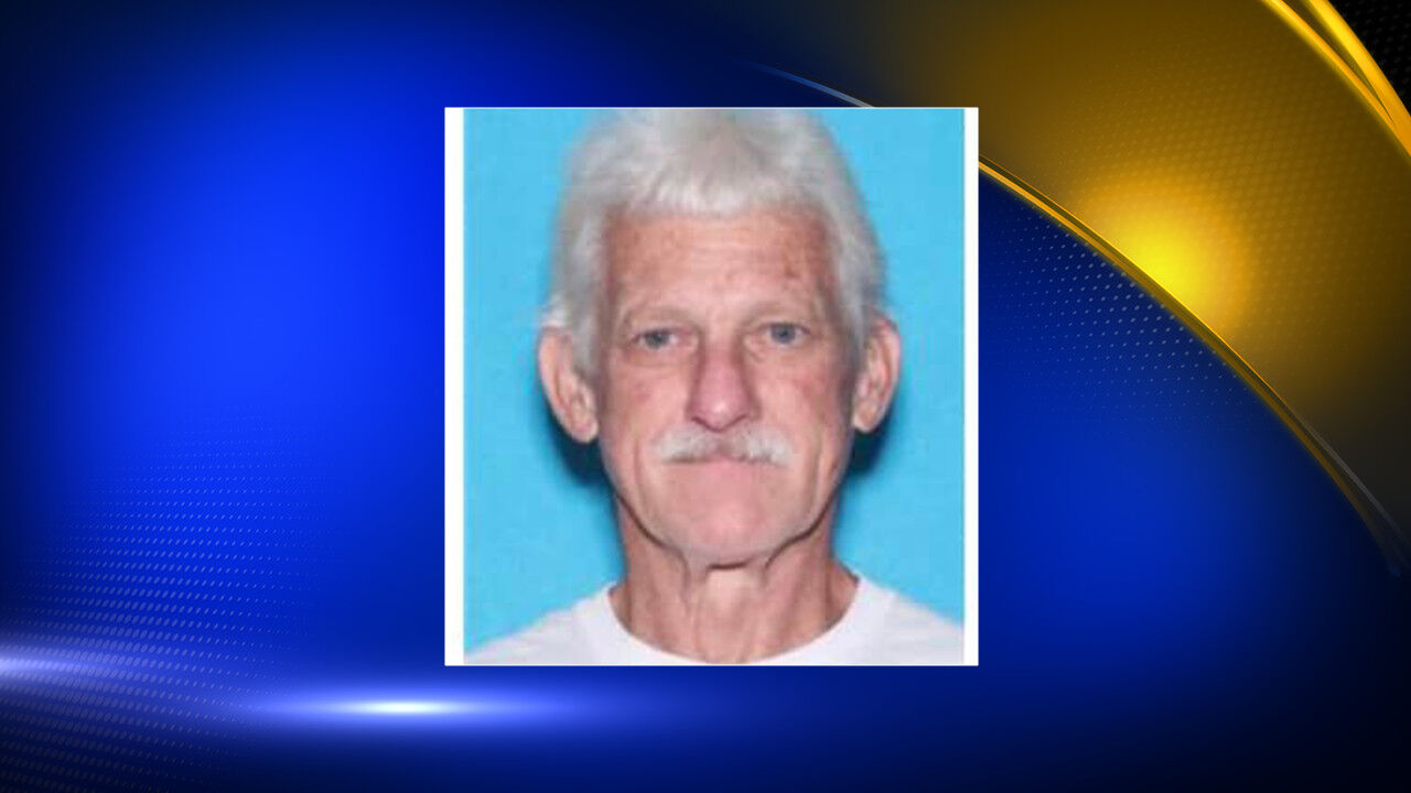 Marshall County Sheriff's Office Searching For Man Last Seen In ...