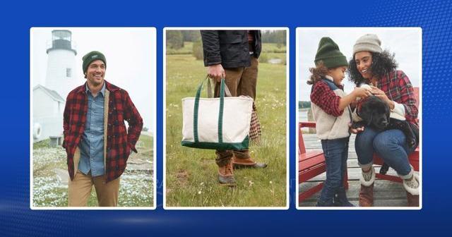 L.L. Bean opening first-ever Alabama store in Huntsville