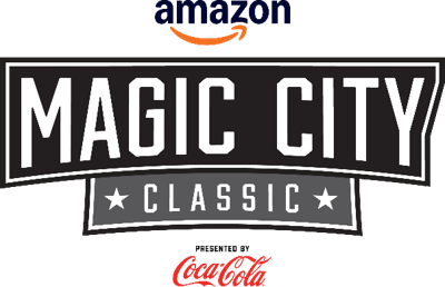Amazon Magic City Classic