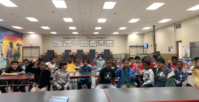 Montview Elementary School