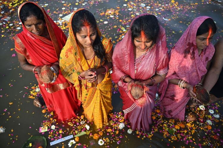 ‘You need a bath after the bath’: World’s largest religious gathering wraps up after 600 million devotees take holy dip