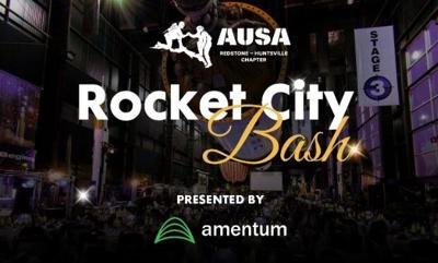 Rocket City Bash