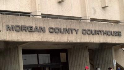 Morgan County Courthouse
