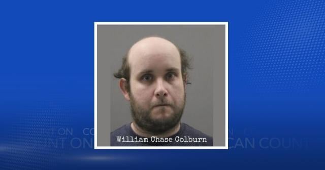 Athens man arrested on child sexual solicitation charges