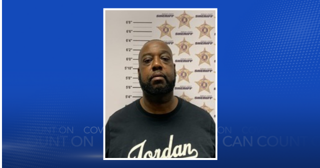 'Armed and dangerous' Birmingham man arrested during Priceville traffic stop