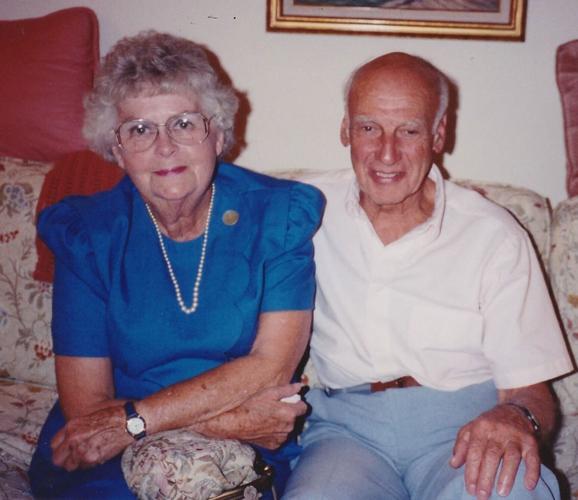 ‘This is my Christmas miracle’: Man meets his biological family 75 years after being adopted