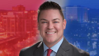 Jeff Castle bio