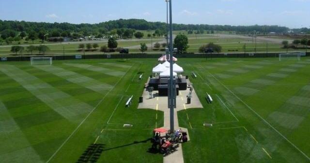 Collegiate soccer action coming to Spencer Sports Complex in Huntsville