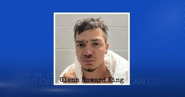 Limestone County Sheriff: Dispatcher helps catch suspect after violent incident on Lon Road