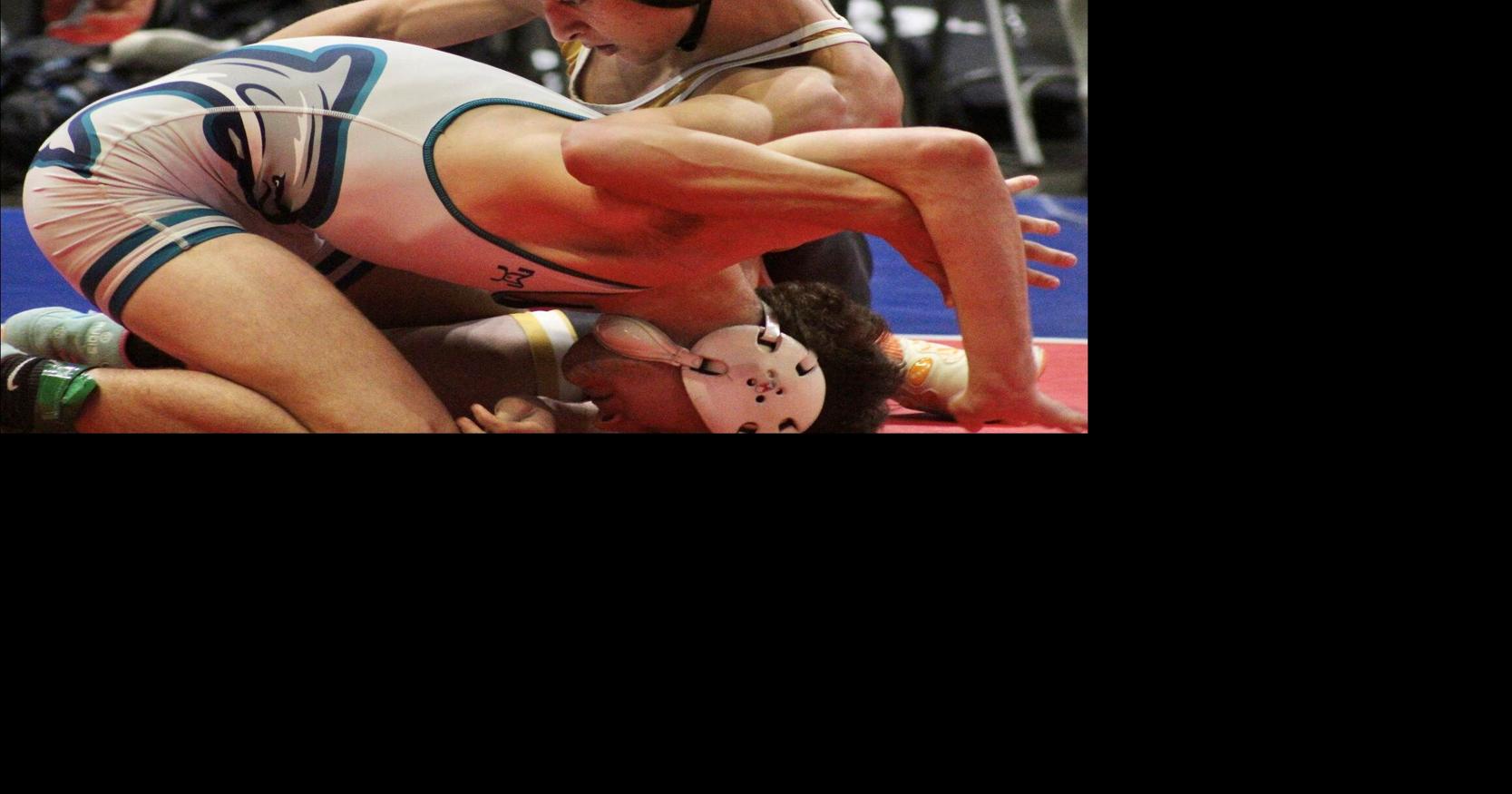 Athens defeats Gulf Shores to Win 6A Wrestling Duals Title