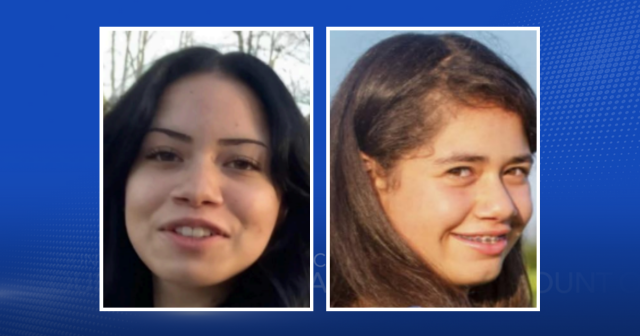 UPDATE: Endangered Child Alert CANCELED after missing Tennessee teens found safe