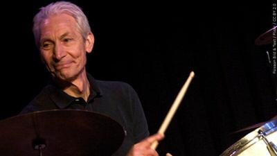 Rolling Stones drummer Charlie Watts dies at age 80; once recorded in Muscle Shoals
