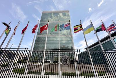 UN humanitarian agency will lay off hundreds of staff due to funding crisis