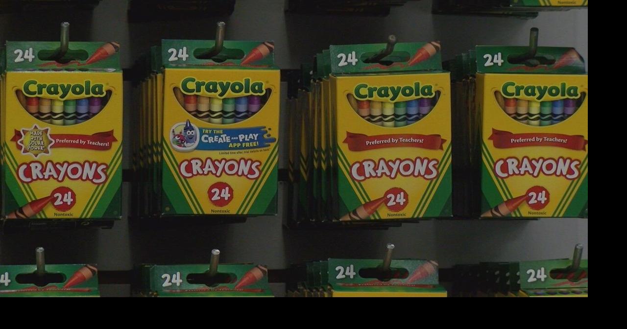 Limestone, Madison County teachers can now shop free for supplies