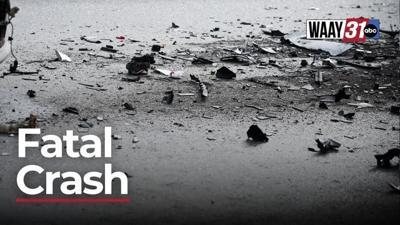 FATAL CRASH  WEB IMAGE