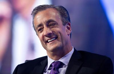 FedEx board member David Steiner to be next US postmaster general