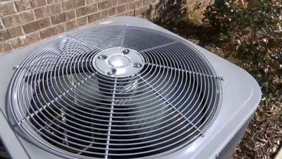 HVAC