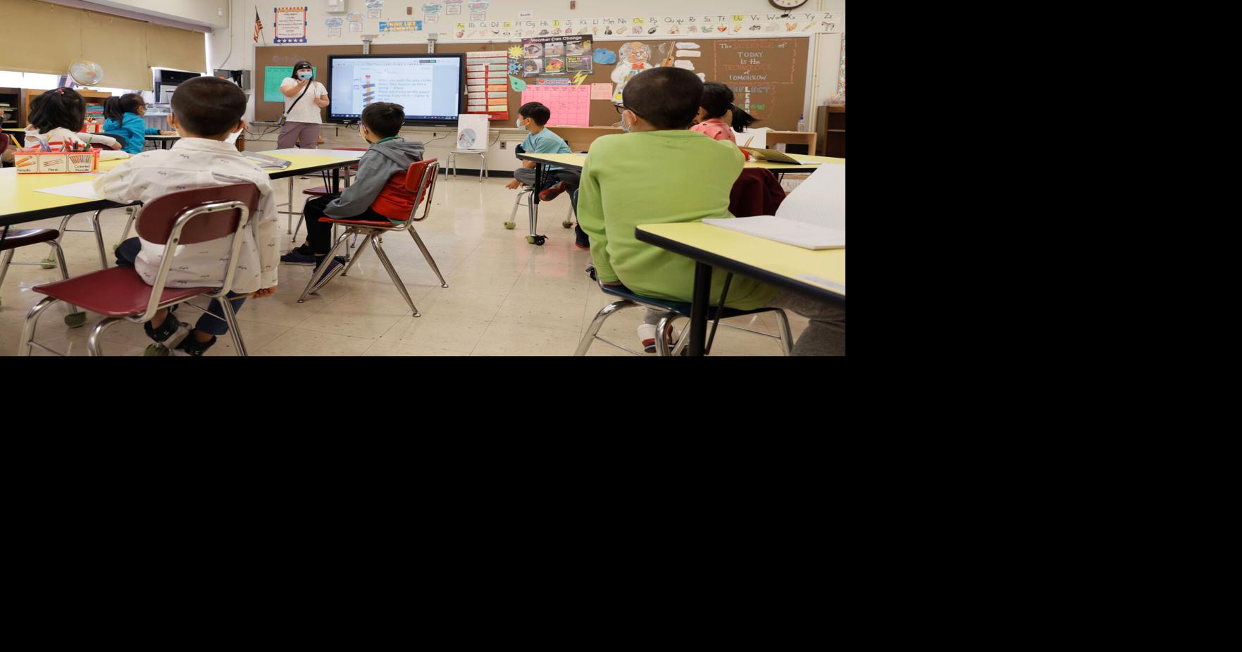 Mixed opinions among parents regarding new CDC school guidelines