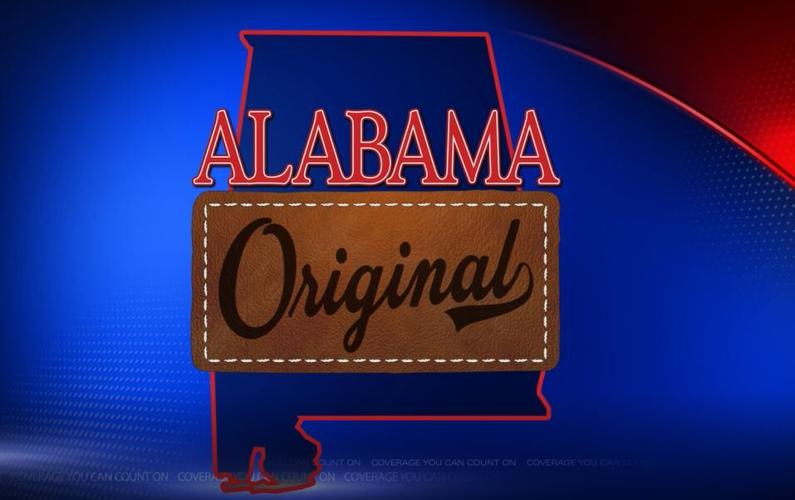 Alabama Original Logo