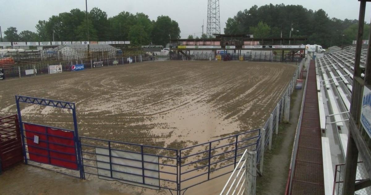 'When the mud starts flying, people have a lot of fun:' 42nd Sheriff's ...