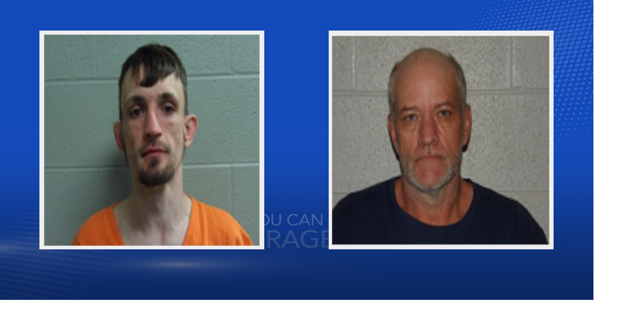 Lincoln County authorities search for escaped inmates News