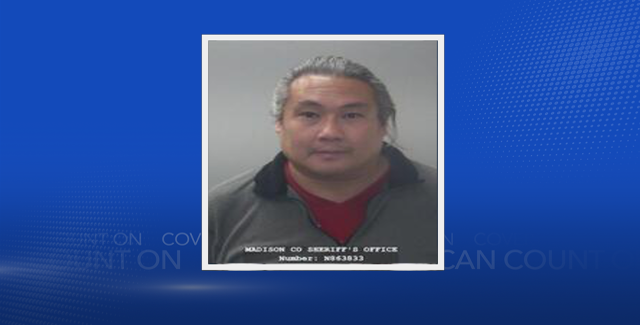 UPDATE: Victim identified in Madison County murder; suspect in jail