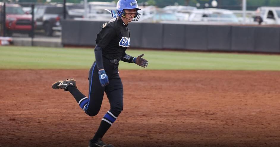 UAH Advances to GSC Tournament Championship with rout of Mississippi ...