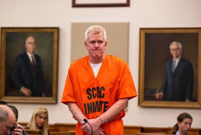Alex Murdaugh could get new murder trial after South Carolina Supreme Court agrees to hear jury tampering appeal