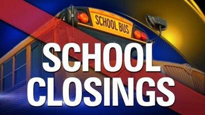 School closures due to weather and flooding | News | waaytv.com