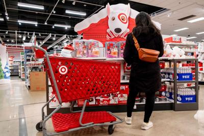 Target warns about consumer spending. It’s another sign of stress on America’s economy