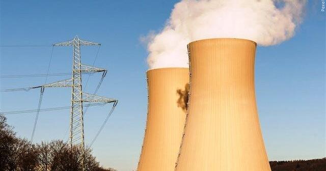 US-Japan energy deal potentially targets North Alabama in $40 billion nuclear power project