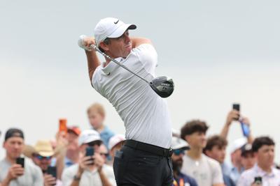 Rory McIlroy becomes second player to earn $100 million on PGA Tour