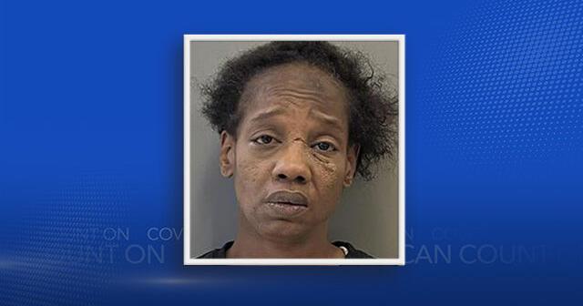 Decatur woman arrested for assault | News | waaytv.com