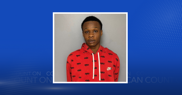 Decatur shooting suspect nabbed in traffic stop