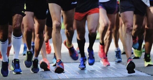Huntsville 5K aims to spark mental health conversations