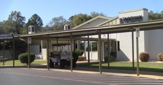 Lend a hand in Huntsville: Join food distribution event