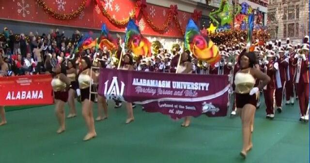 Alabama A&M band director Carlton Wright stepping down in June
