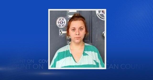 Woman sentenced to 40 years in DeKalb County cliff death case