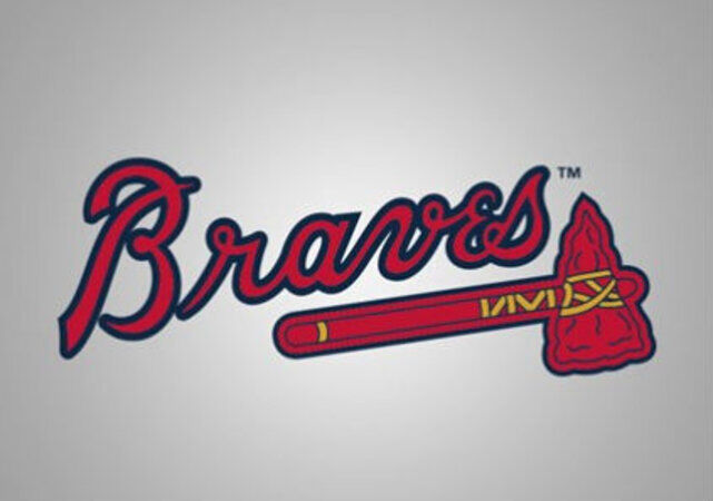 Braves go deep 2 times, tie MLB record with 307 home runs this